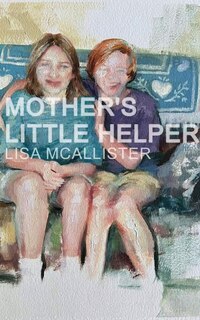 Front cover_Mother's Little Helper