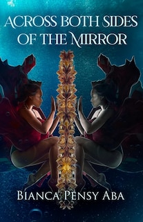 Front cover_Across Both Sides of the Mirror