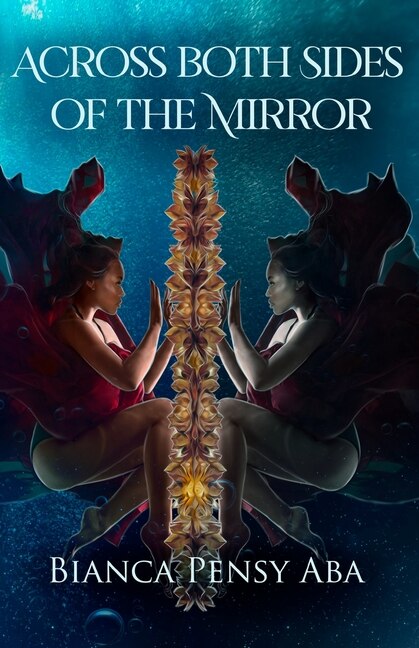 Front cover_Across Both Sides of the Mirror