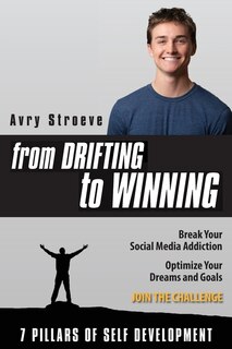Front cover_From Drifting to Winning