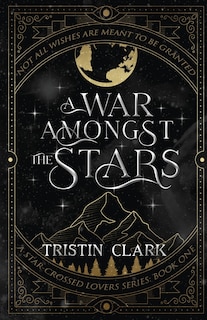 Front cover_A War Amongst the Stars