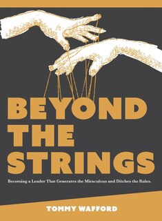 Front cover_Beyond The Strings