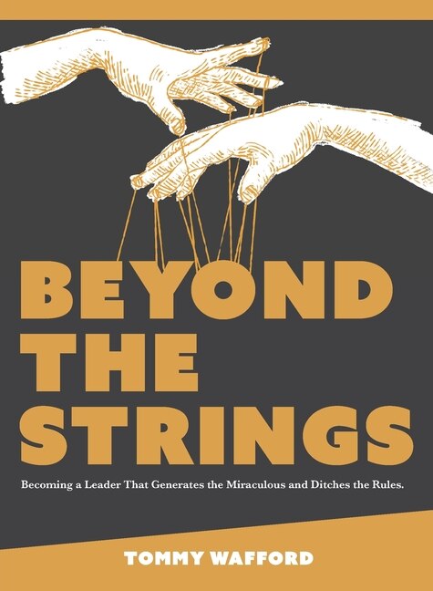 Front cover_Beyond The Strings