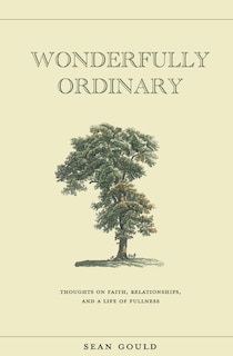 Front cover_Wonderfully Ordinary
