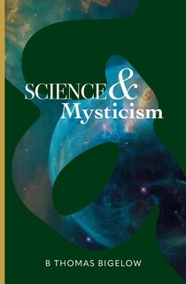 Front cover_Science & Mysticism and The Veil's Cipher