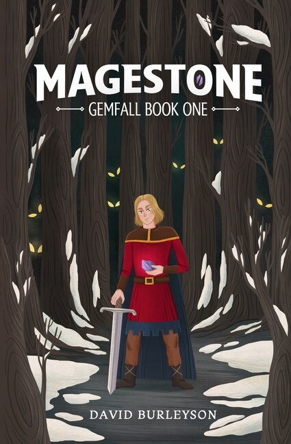 Front cover_Magestone