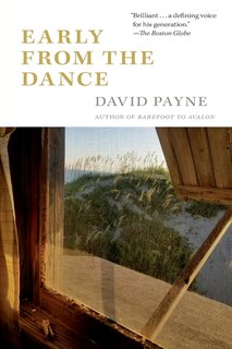 Couverture_Early From the Dance