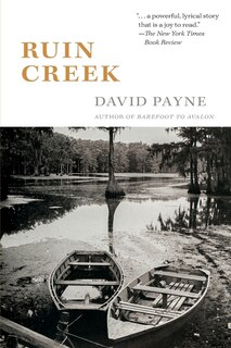 Front cover_Ruin Creek