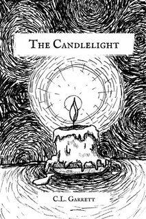 Front cover_The Candlelight