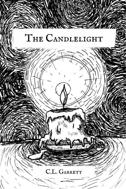 Front cover_The Candlelight