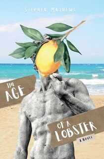 Couverture_The Age of a Lobster