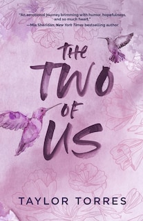 Couverture_The Two of Us