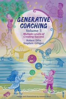 Front cover_Generative Coaching Volume 3