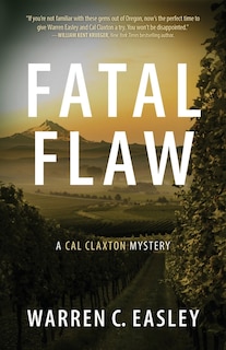 Front cover_Fatal Flaw