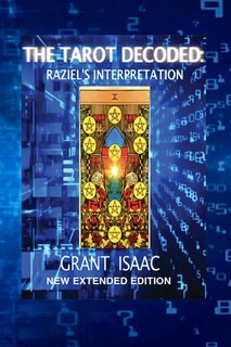 Front cover_The Tarot Decoded