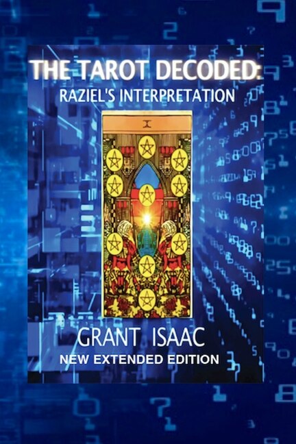 Front cover_The Tarot Decoded