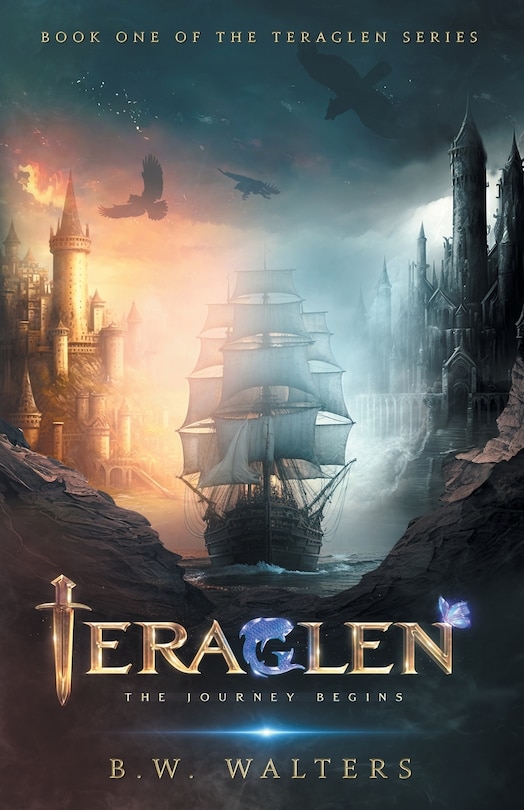 Front cover_Teraglen