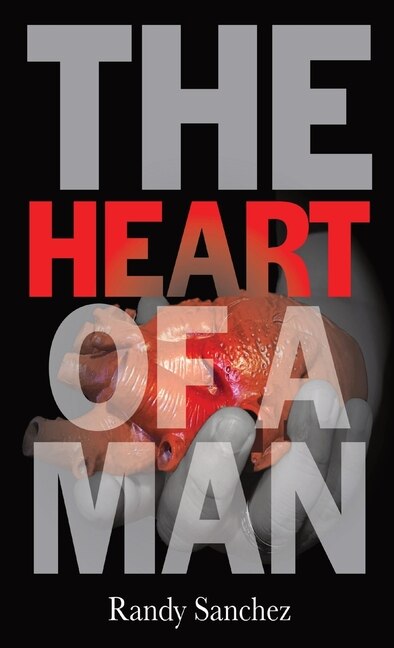 Couverture_The Heart of a Man