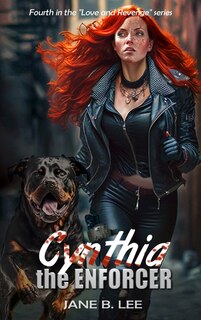 Front cover_Cynthia the Enforcer