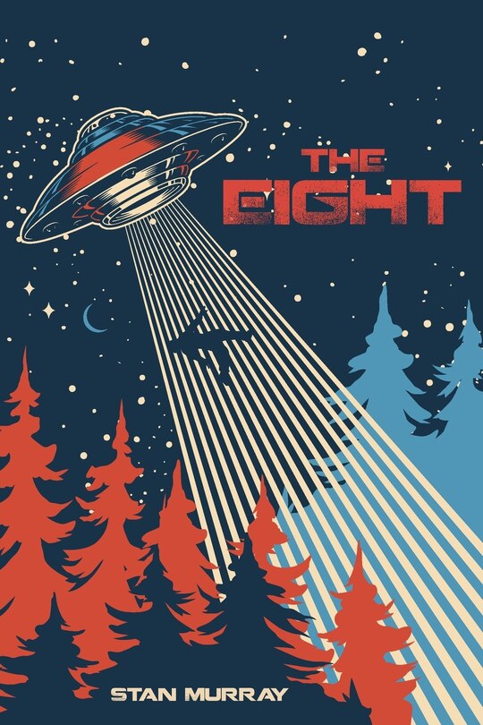 Front cover_The Eight