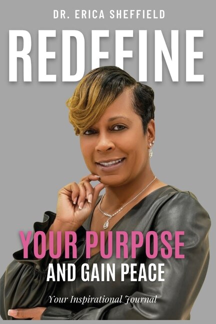 Couverture_Redefine Your Purpose and Gain Peace