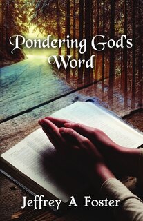 Couverture_Pondering God's Word