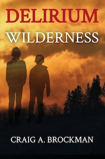 Front cover_Delirium Wilderness