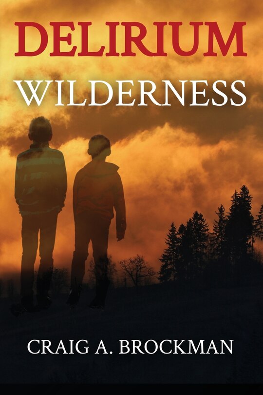 Front cover_Delirium Wilderness
