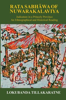 Couverture_Rata Sabhawa of Nuwarakalaviya
