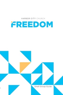 Front cover_Freedom