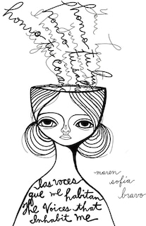 Couverture_The voices that inhabit me / las voces que me habitan
