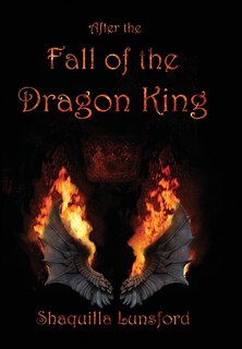 Front cover_After the Fall of the Dragon King (Special Edition)