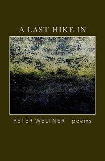 Front cover_A Last Hike In