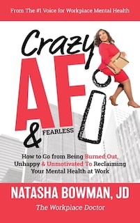 Couverture_Crazy AF