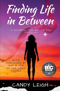 Front cover_Finding Life In Between
