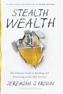 Front cover_Stealth Wealth