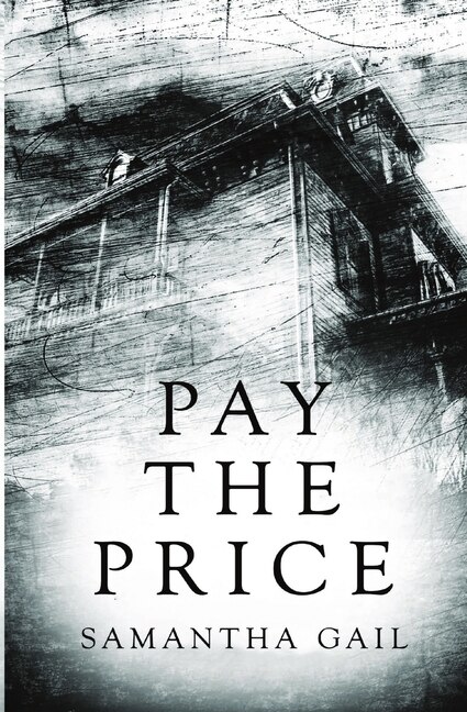 Front cover_Pay the Price