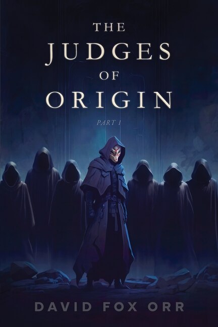 Couverture_The Judges of Origin