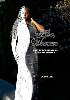 Front cover_Also, Woman