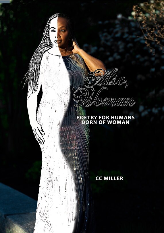 Front cover_Also, Woman