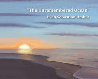 Front cover_The Unremembered Ocean
