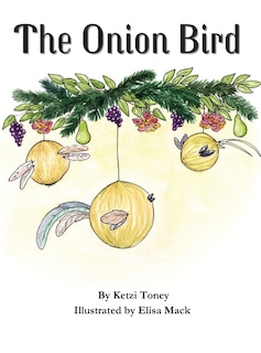 Front cover_The Onion Bird