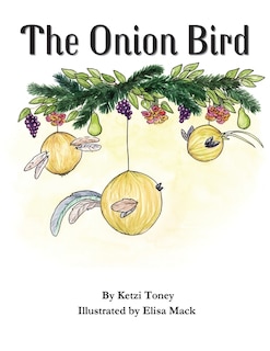 Front cover_The Onion Bird