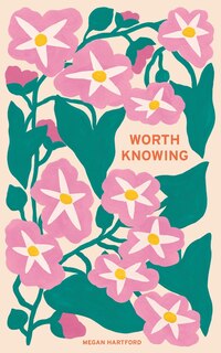 Front cover_Worth Knowing