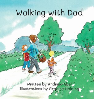 Front cover_Walking with Dad