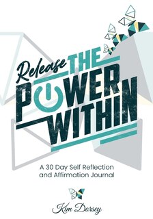 Front cover_Release the Power Within