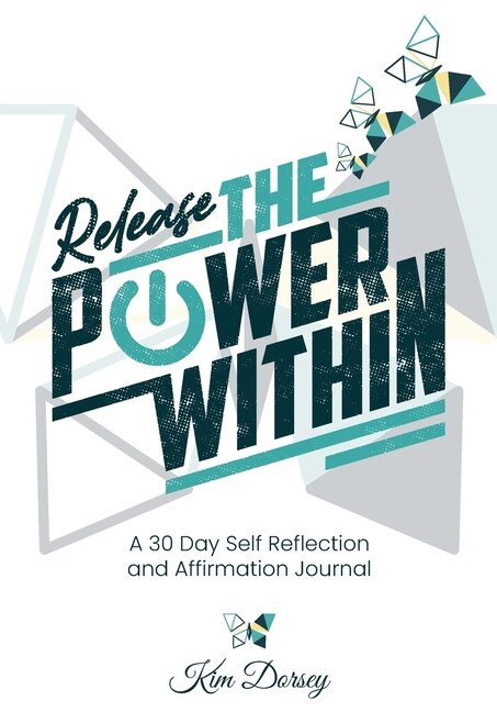 Front cover_Release the Power Within