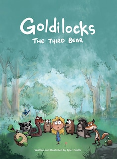 Couverture_Goldilocks