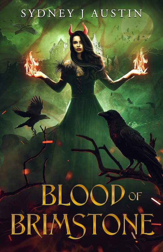 Couverture_Blood Of Brimstone