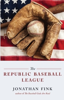 Couverture_The Republic Baseball League
